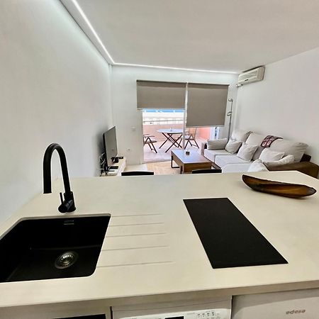 Apartamento El Cano Radazul Zewnętrze zdjęcie