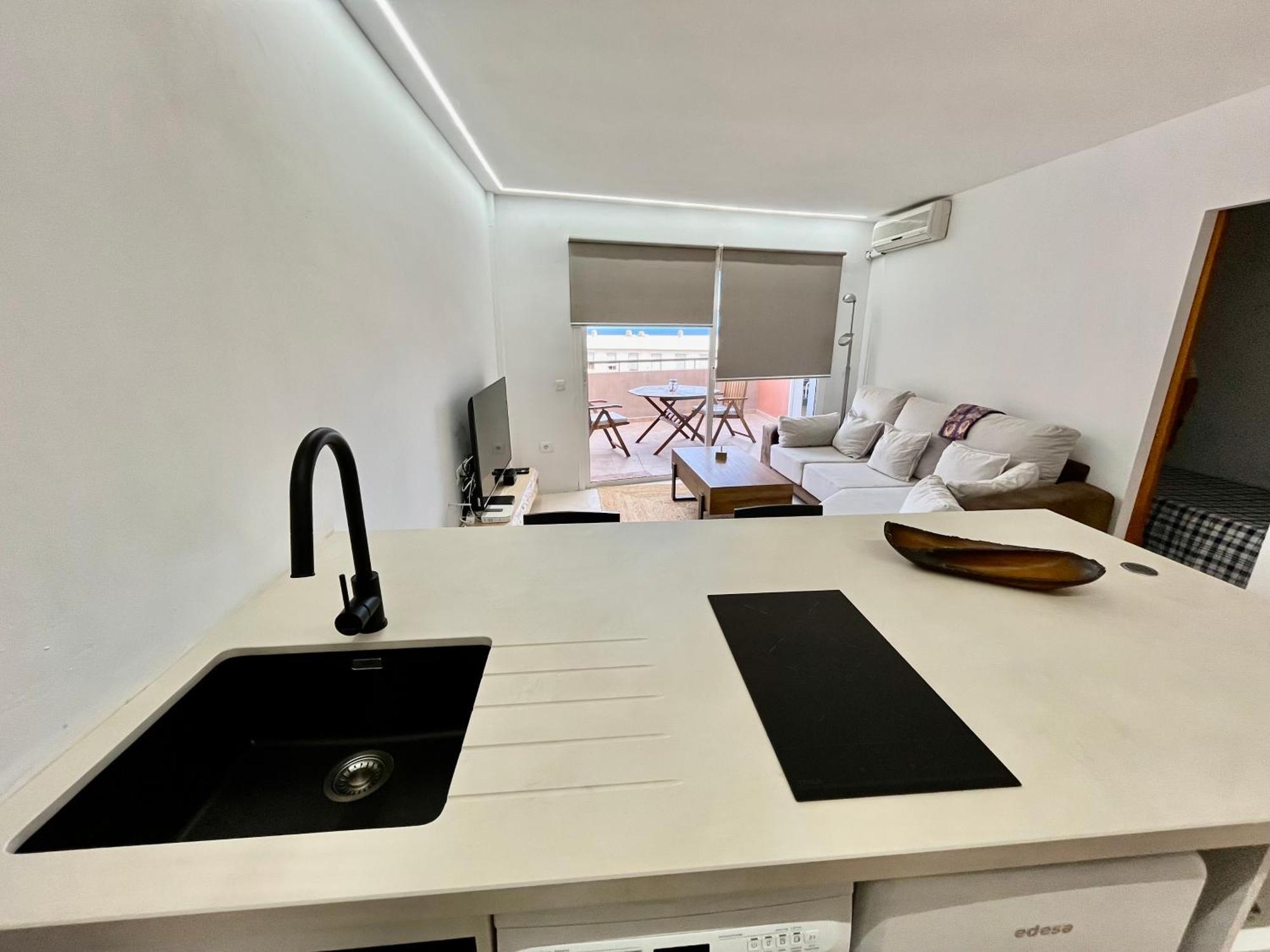 Apartamento El Cano Radazul Zewnętrze zdjęcie