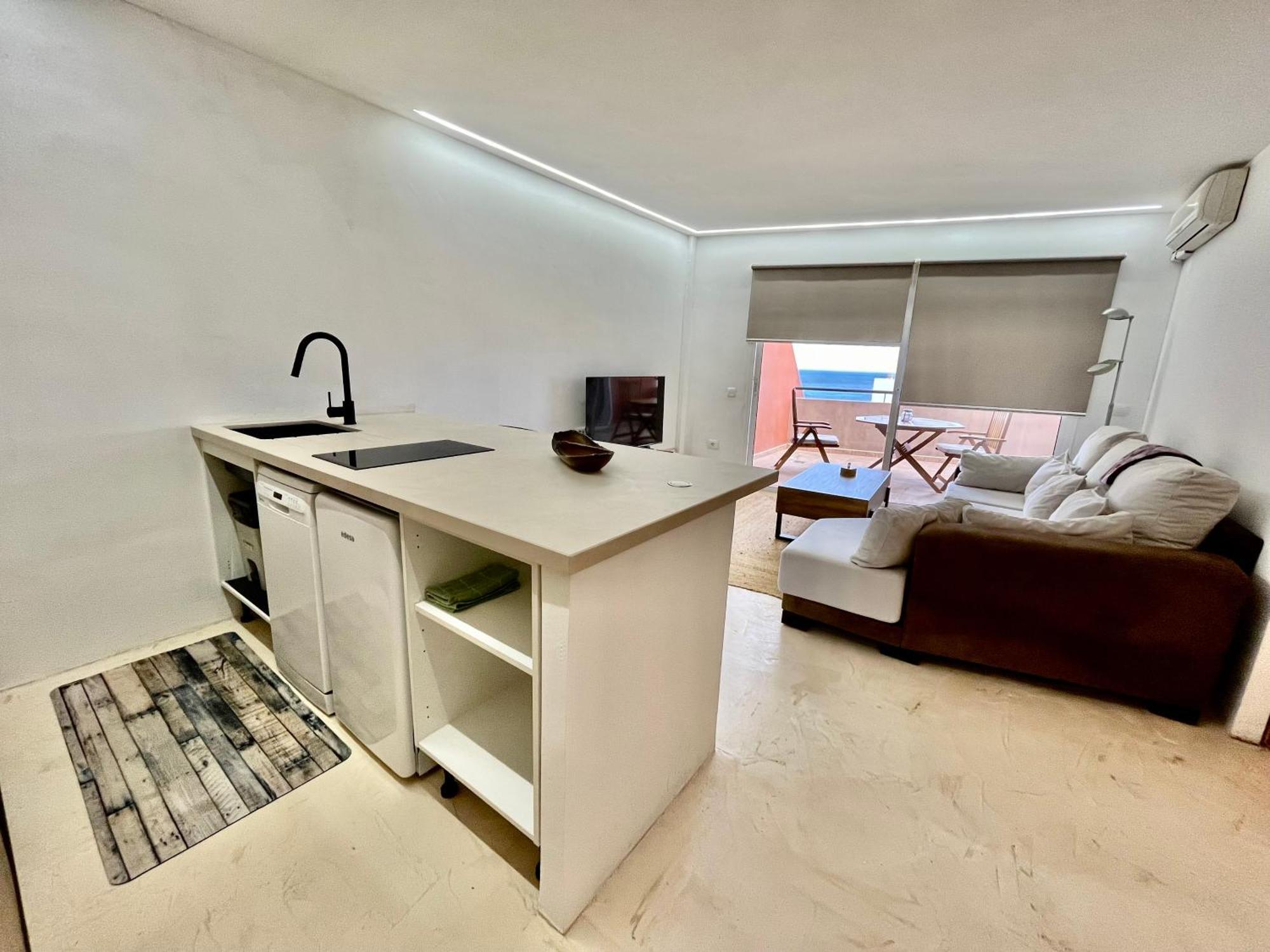 Apartamento El Cano Radazul Zewnętrze zdjęcie