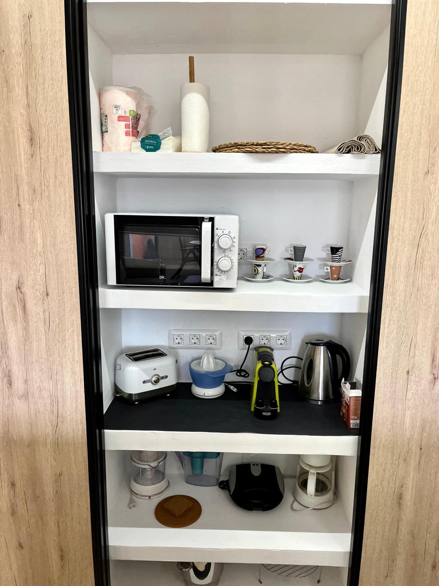 Apartamento El Cano Radazul Zewnętrze zdjęcie