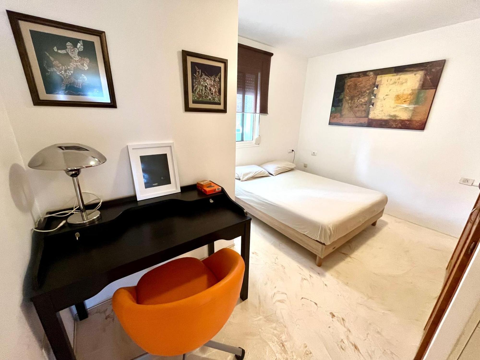 Apartamento El Cano Radazul Zewnętrze zdjęcie